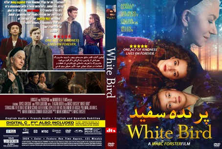 White Bird 2023