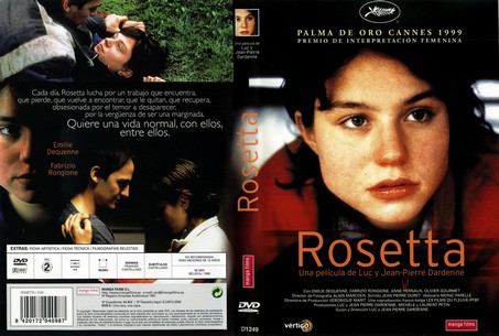 Rosetta 1999