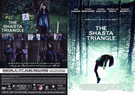 The Shasta Triangle 2019