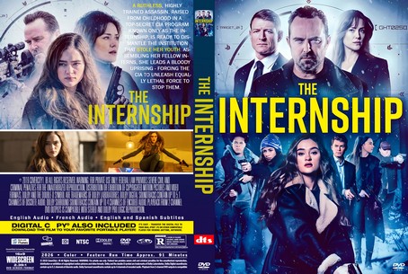 The Internship 2026