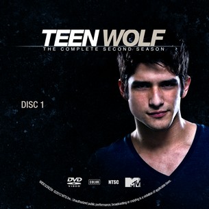 Teen Wolf Season 2