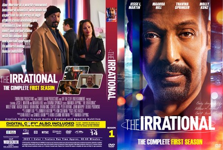 The Irrational Season 1