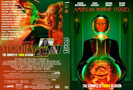American Horror Stories Season 3