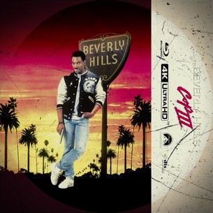 Beverly Hills Cop 1984