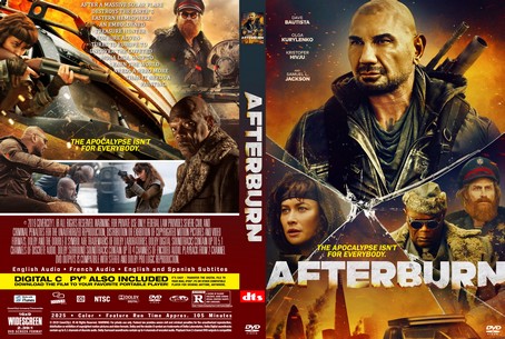 Afterburn 2025