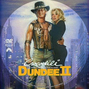 Crocodile Dundee II 1988