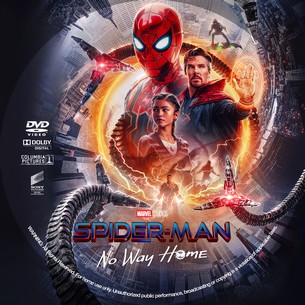 Spider Man No Way Home 2021