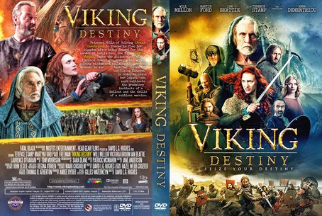 Viking Destiny Of Gods and Warriors 2018