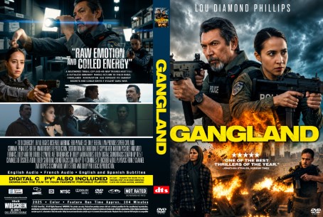 Gangland 2025