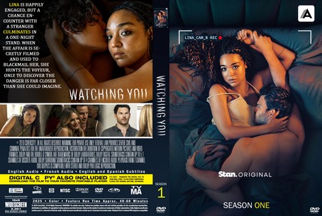 Watching You Season 1
