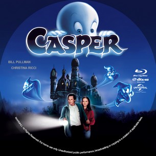 Casper 1995
