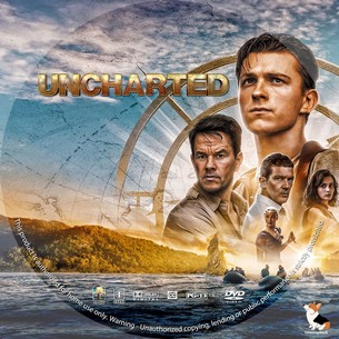 Uncharted 2022