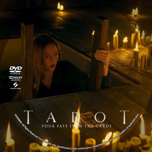 Tarot 2024