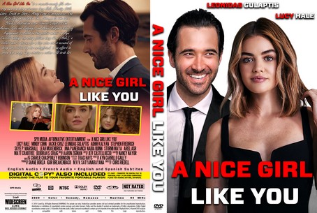 A Nice Girl Like You 2020