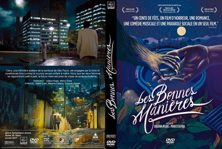 les bonnes manieres