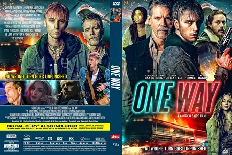 One Way 2022