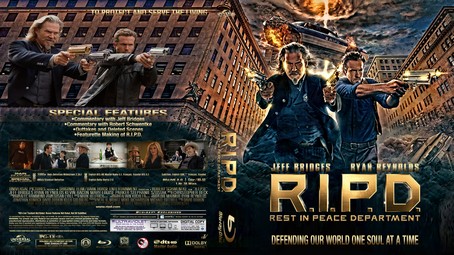 R.I.P.D. 2013