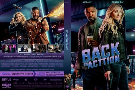Back in Action 2025