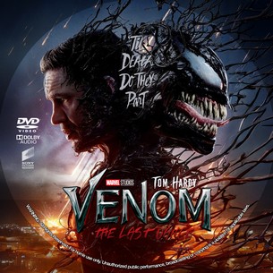 Venom The Last Dance 2024