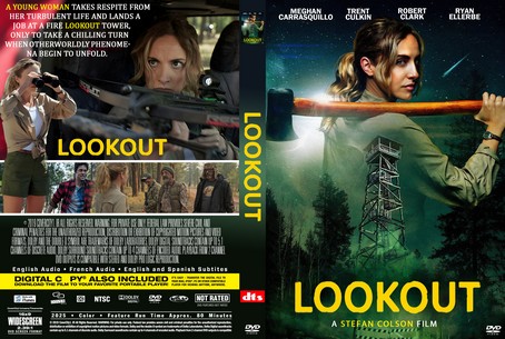 Lookout 2025