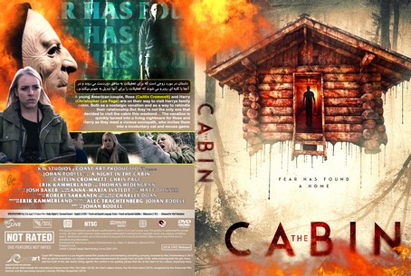 The Cabin 2018