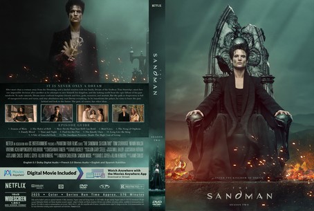 The Sandman Season 2