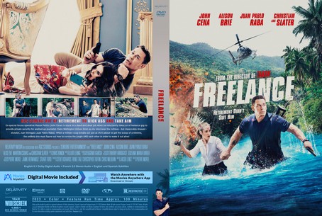 Freelance 2023