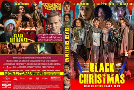 Black Christmas 2019