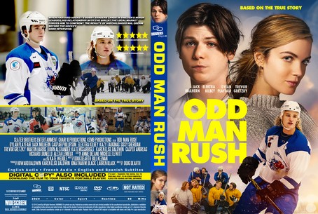 Odd Man Rush 2020