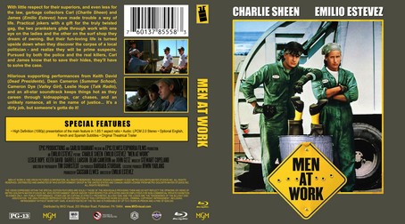 Men at Work 1990