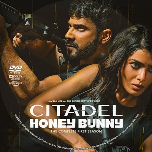 Citadel Honey Bunny Season 1