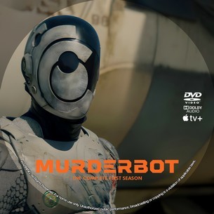 Murderbot Season 1