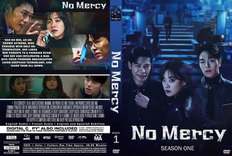 No Mercy Season 1