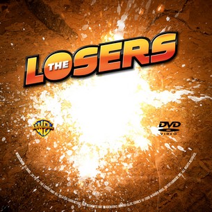 The Losers 2010