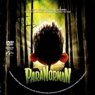 ParaNorman 2012
