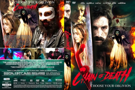 The Chain (Chain Of Death) 2019