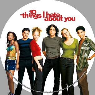 10 Things I Hate About You 1999