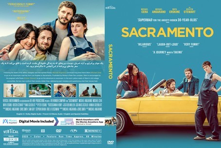 Sacramento 2024