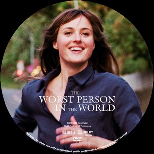 The Worst Person in the World 2021
