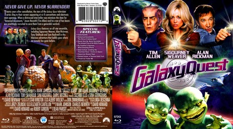 Galaxy Quest 1999