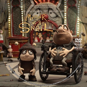 Memoir of a Snail 2024