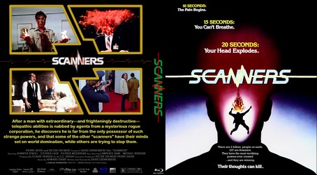 Scanners 1981