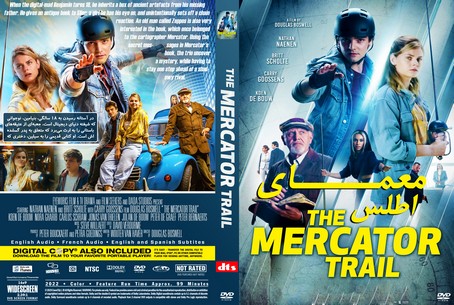 The Mercator Trail 2022