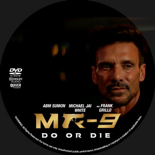 MR 9 Do or Die 2023
