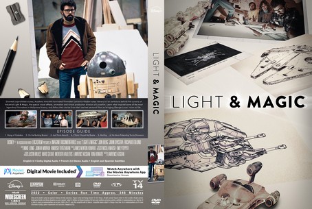 Light & Magic Season 1