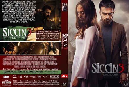 Siccin 3 Love 2016