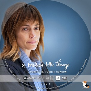 A Million Little Things Season 4