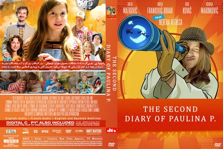 The Second Diary of Paulina P. 2025
