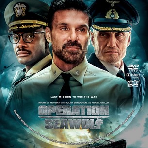 Operation Seawolf 2022