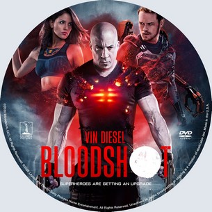 Bloodshot 2020